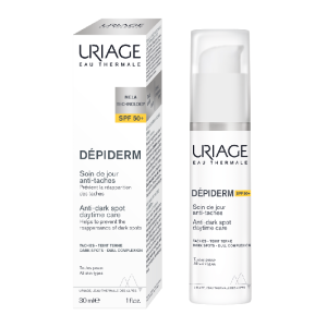 Crema depigmentanta SPF50+ Depiderm