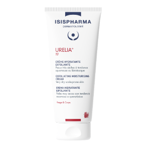 Crema emolienta Urelia 10