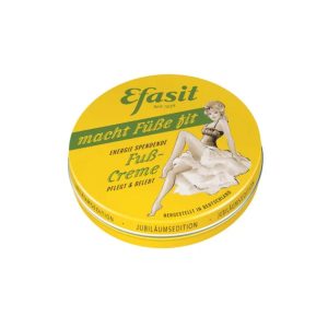 Crema energizanta pentru picioare 75ml