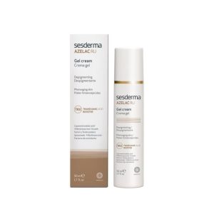 Crema-gel cu efect de depigmentare Azelac RU