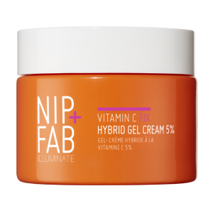 Crema-gel pentru ten, Vitamin C Fix, 15ml, NIP+FAB, NIP+FAB – ofertă, preț și specificații