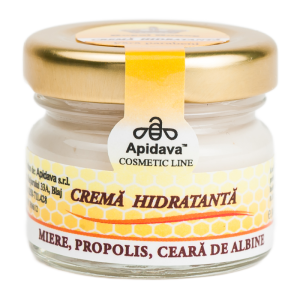 Crema hidratanta