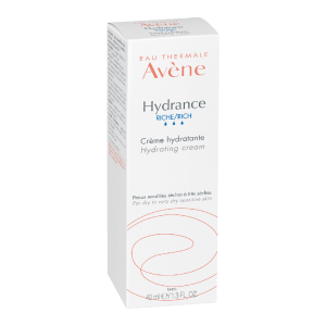 Crema hidratanta Hydrance Riche