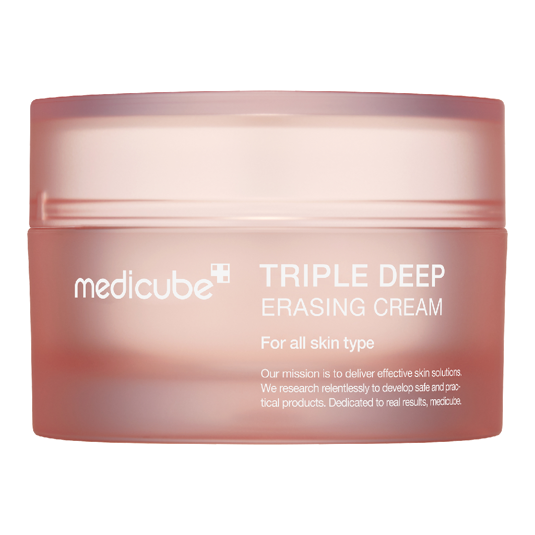 Crema hidratanta Triple Collagen