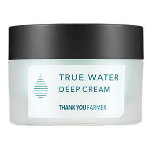 Crema hidratanta True Water Deep Cream