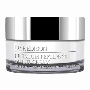 Crema hidratanta concentrata Peptide 9