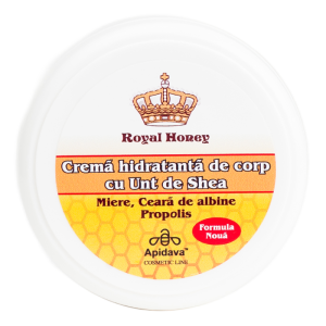Crema hidratanta corp