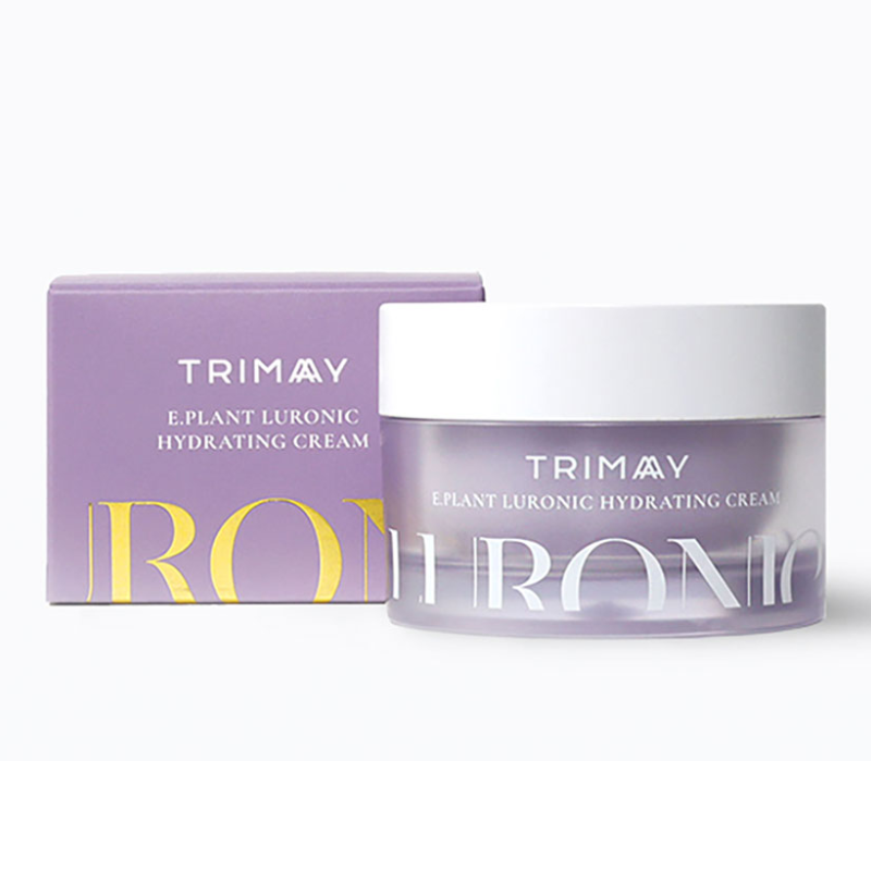 Crema hidratanta pentru fata E.Plant Luronic