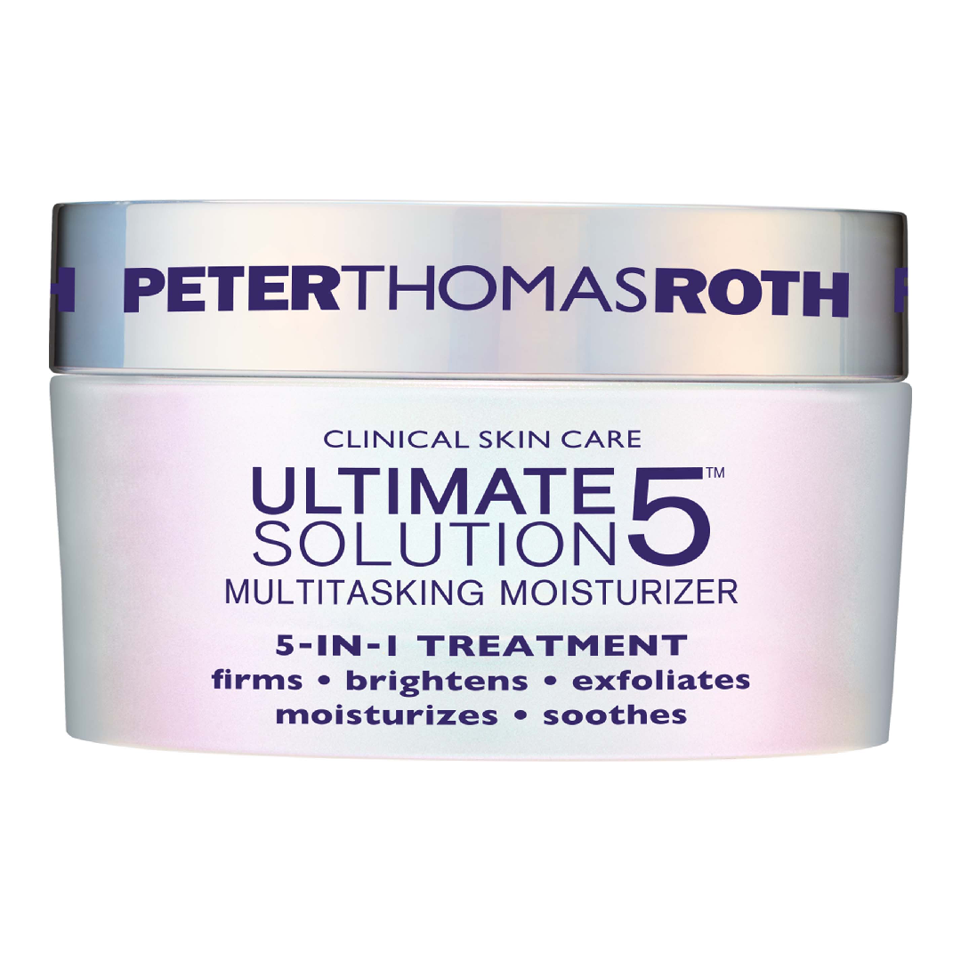 Crema hidratanta pentru fata Ultimate Solution 5