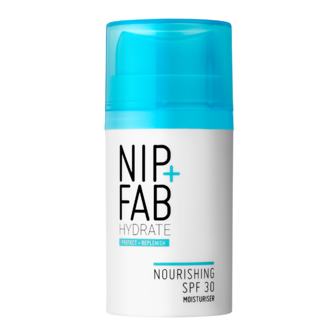 Crema hidratanta pentru fata cu SPF30