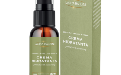 Crema hidratantă Pura Natura – Îngrijire Naturală pentru Ten