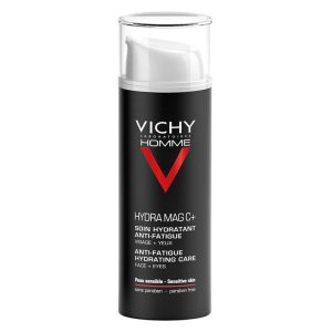 Crema hidratanta pentru ten si ochi Hydra Mag C Homme