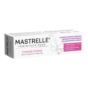 Crema intima Mastrelle