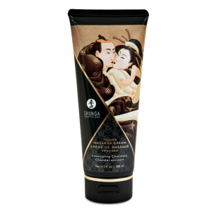 Crema masaj Intoxicating Chocolate 200ml