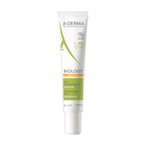 Crema nutritiva Biology