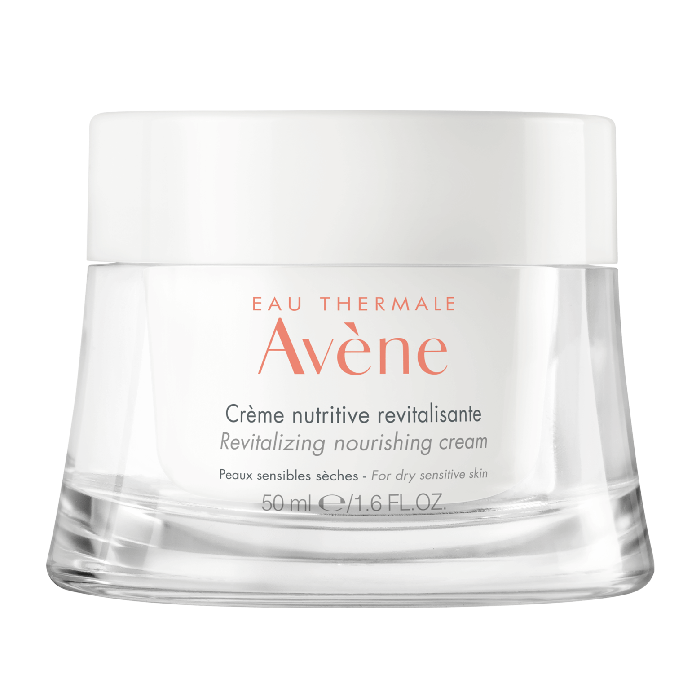 Crema nutritiva revitalizanta