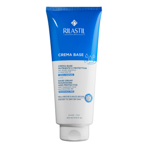 Crema nutritiva si protectoare Xerolact