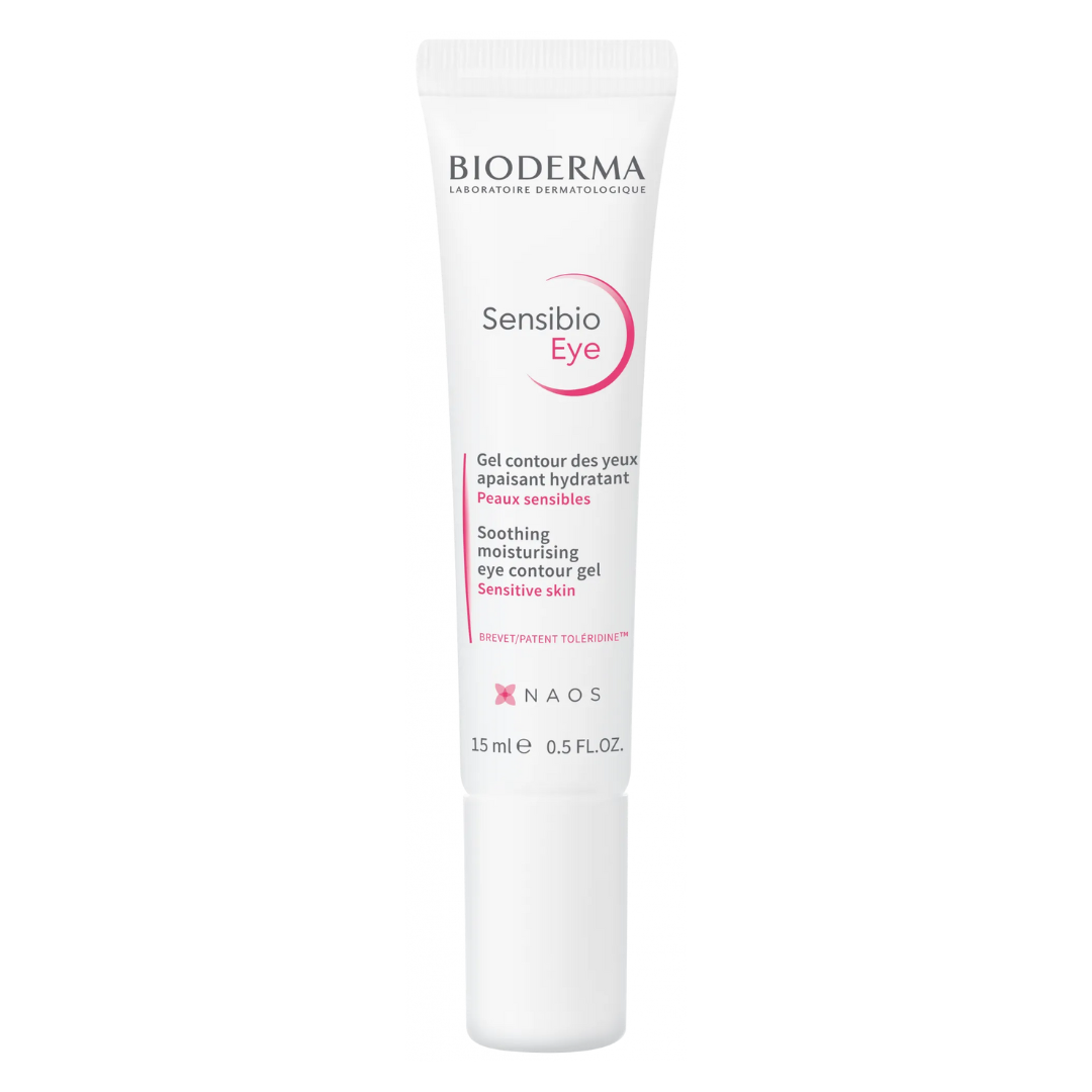 Crema pentru conturul ochilor Sensibio Eye+