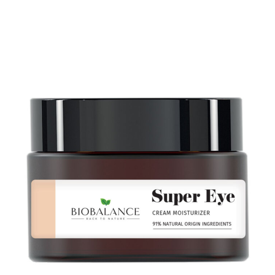 Crema pentru conturul ochilor Super Eye