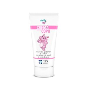 Crema pentru copii Baby 4 You