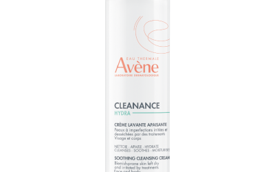 Crema Calmanta Cleanance Hydra Avene | Curatare Delicata