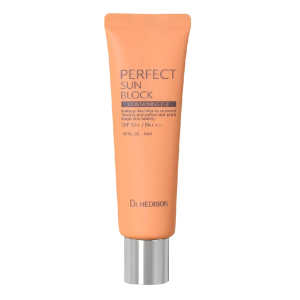 Crema pentru fata hidratanta Perfect Sun Block SPF50, 50 ml, Dr Hedison, DR HEDISON – ofertă, preț și specificații