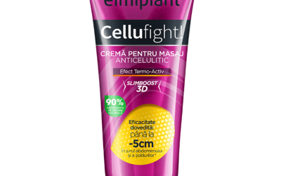 Crema Anticelulită Cellufight – Elmiplant