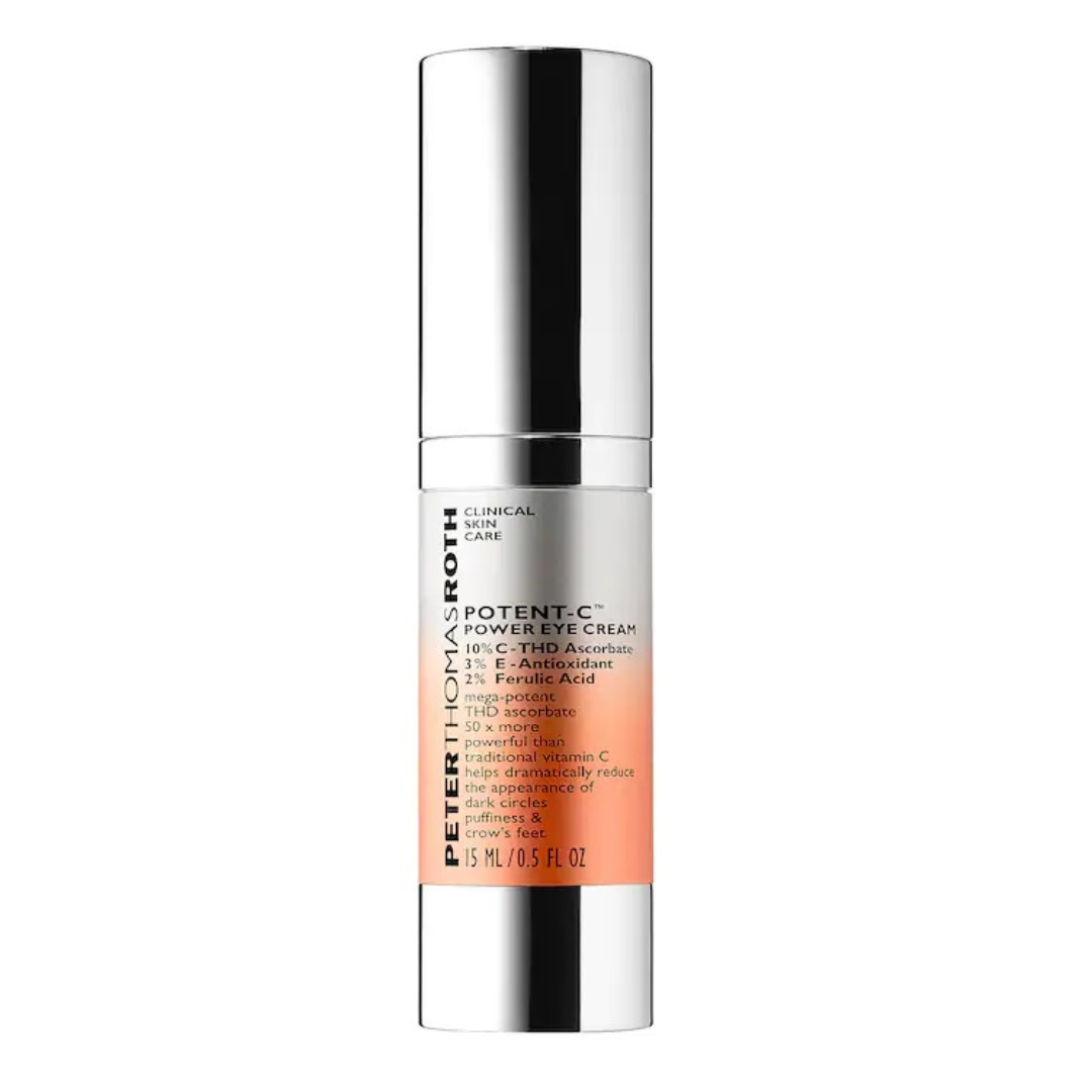 Crema pentru ochi Potent C Power