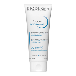 Crema pentru pleoape si conturul ochilor Atoderm Intensive