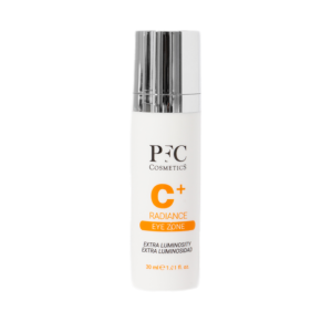 Crema pentru zona ochilor Radiance C+, 30ml, PFC Cosmetics, PFC COSMETICS – ofertă, preț și specificații