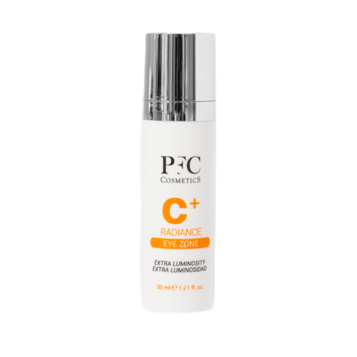 Crema pentru zona ochilor Radiance C+, 30ml, PFC Cosmetics, PFC COSMETICS – ofertă, preț și specificații
