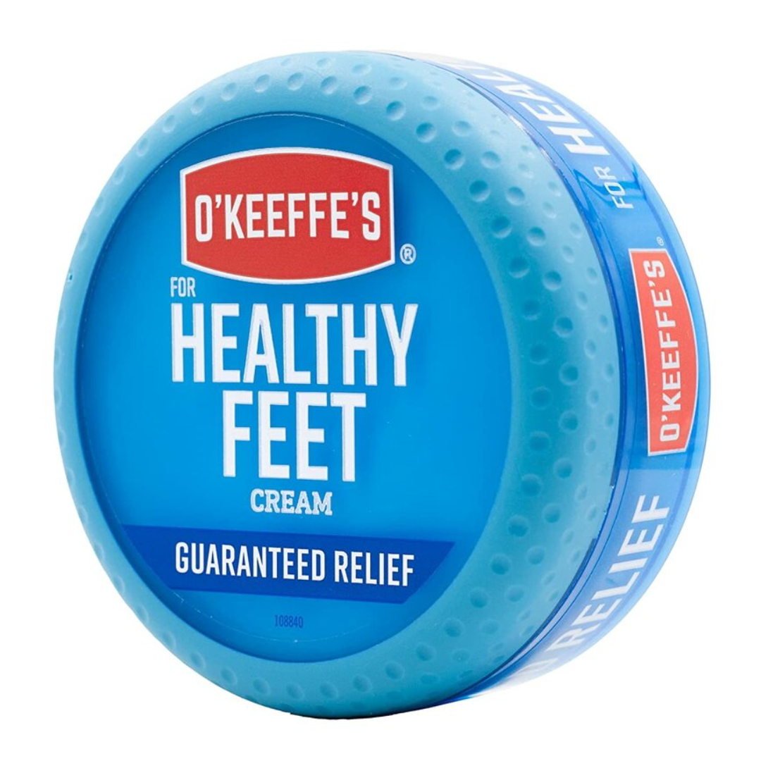 Crema picioare Healthy Feet
