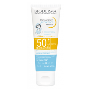 Crema protectie solara Photoderm Pediatrics