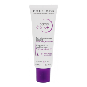 Crema reparatoare Cicabio Creme+