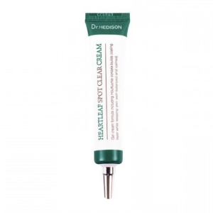 Crema reparatoare Hearthleaf Spot Clear, 30 ml, Dr Hedison, DR HEDISON