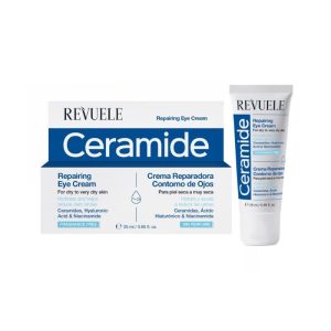 Crema reparatoare ochi Ceramide