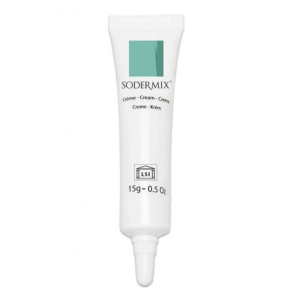 Crema reparatoare pentru cicatrici Sodermix