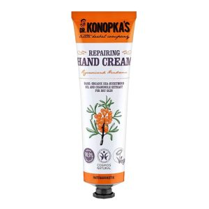 Crema reparatoare pentru maini