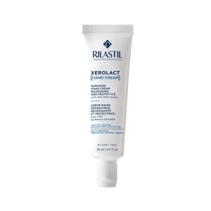 Crema reparatoare pentru maini Xerolact