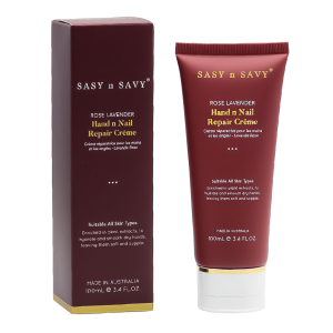 Crema reparatoare pentru maini si unghii