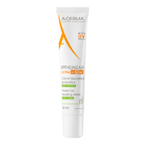Crema reparatoare protectoare anti-semne Epitheliale A.H. Ultra SPF 50+
