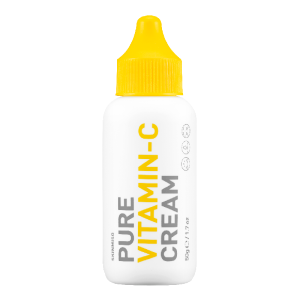 Crema ten Vitamina-C pura