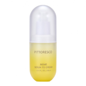 Crema tip serum Biome