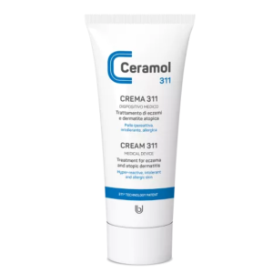 Crema tratament uscaciune