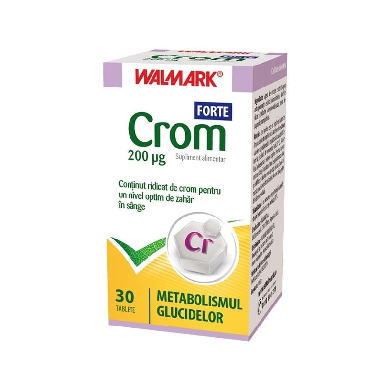 Crom Forte