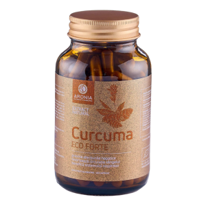 Curcuma Forte