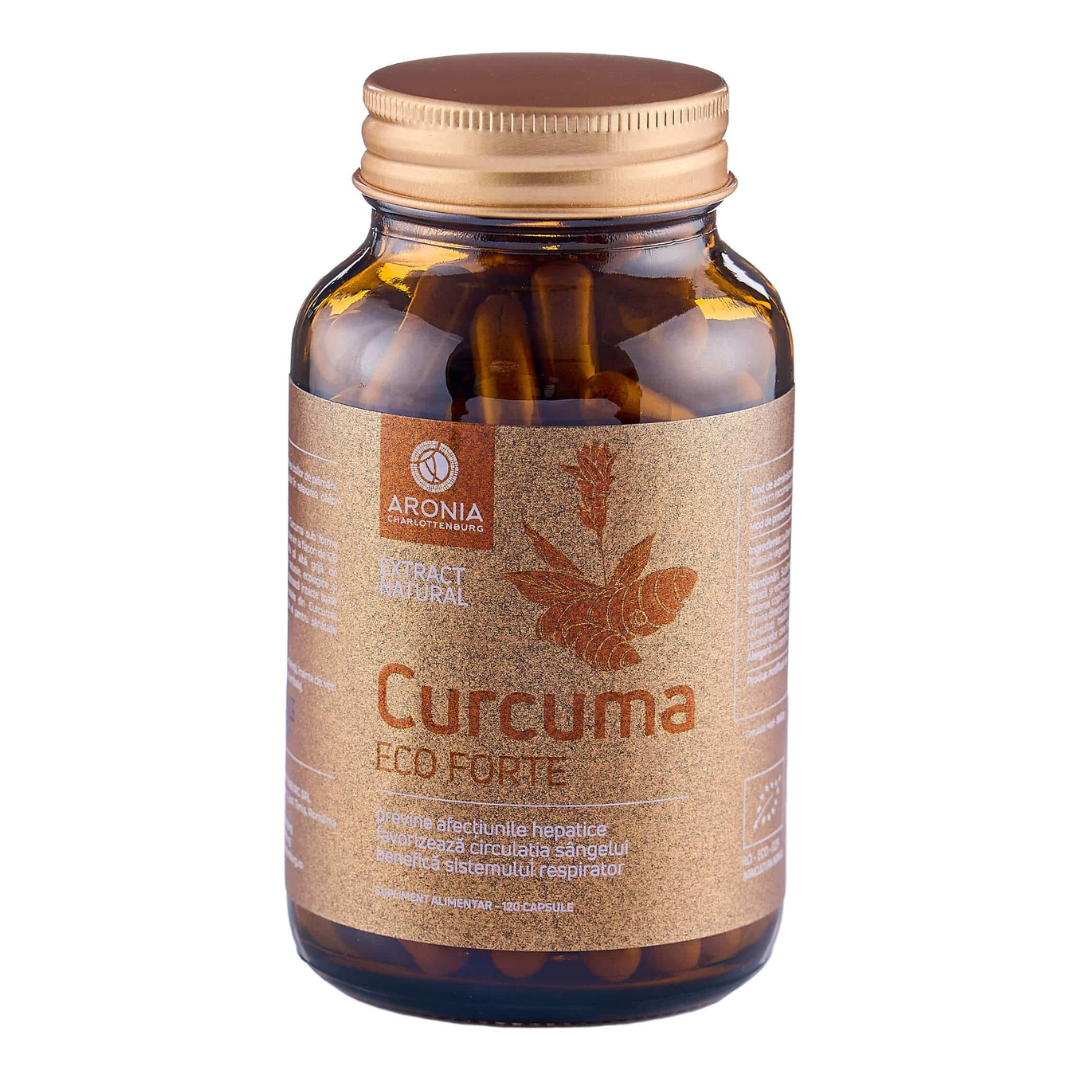Curcuma Forte