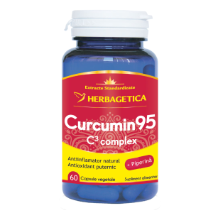 Curcumin 95 C3 Complex