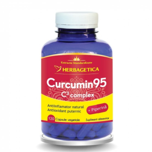 Curcumin 95 C3 complex