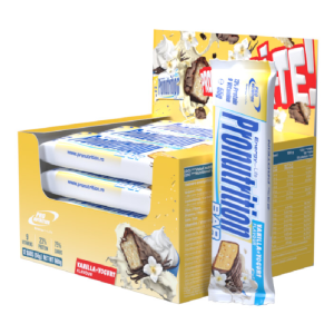 Cutie Batoane proteice vanilie